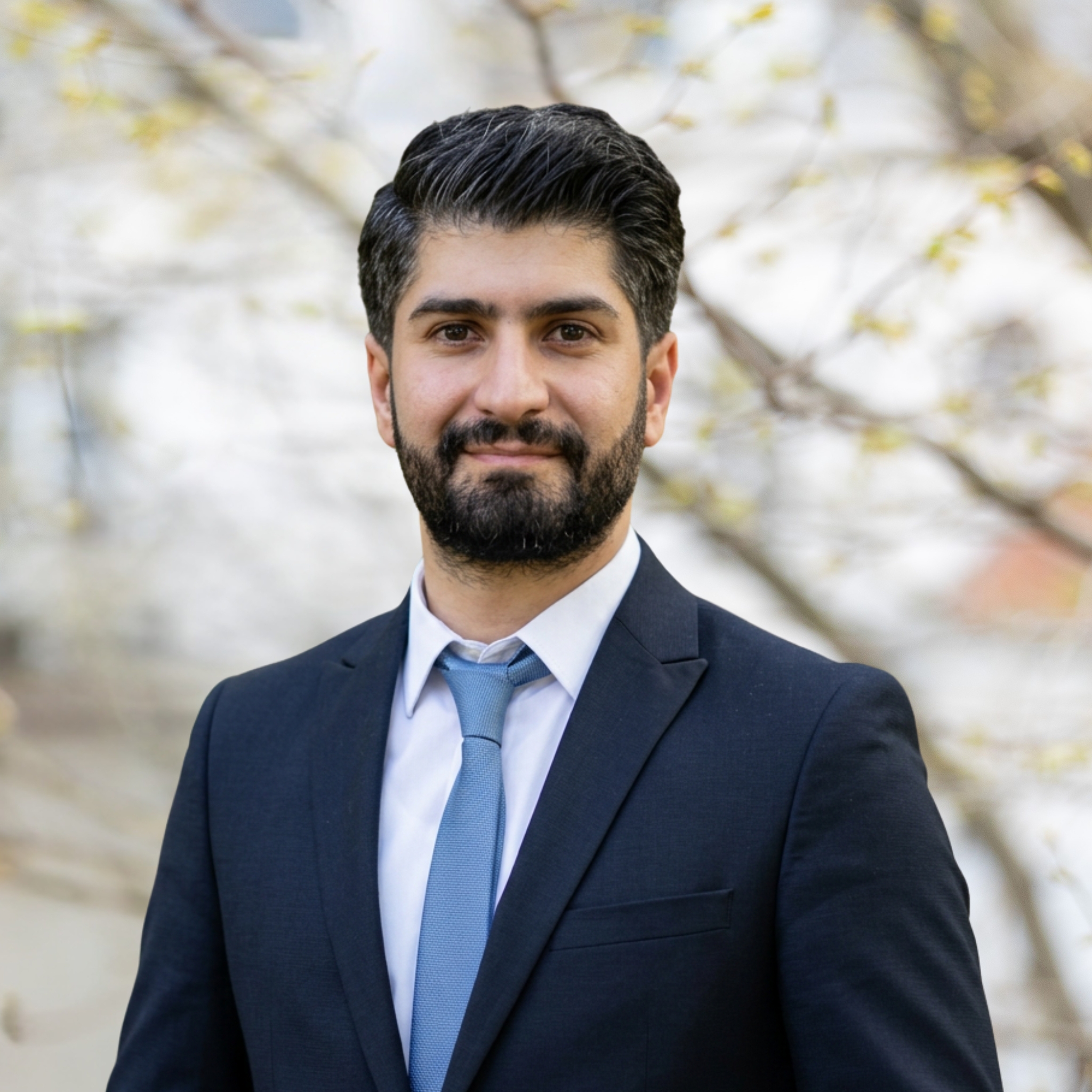 Aras Ismail - IT Manager