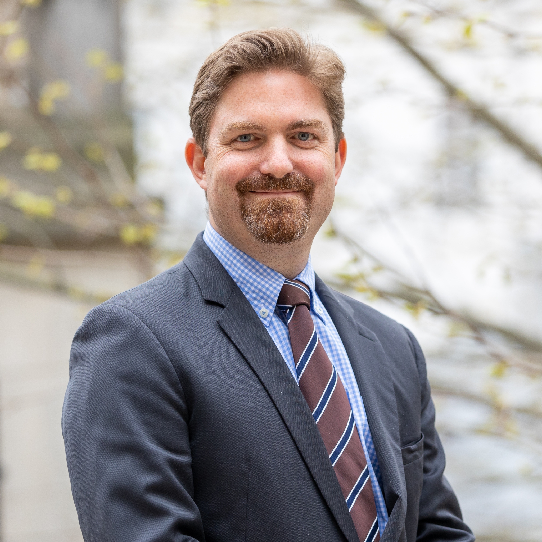 Hervé Van Oppens - Chief Operations Officer