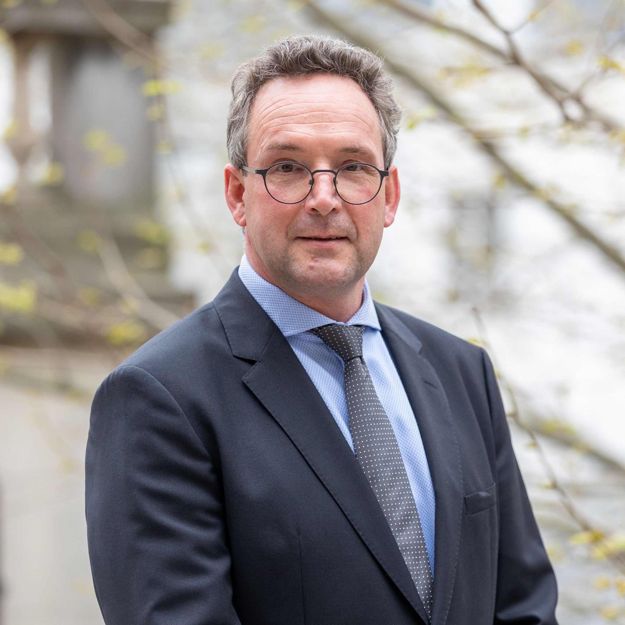 Philippe Vandooren - Chief Executive Officer