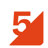 Five