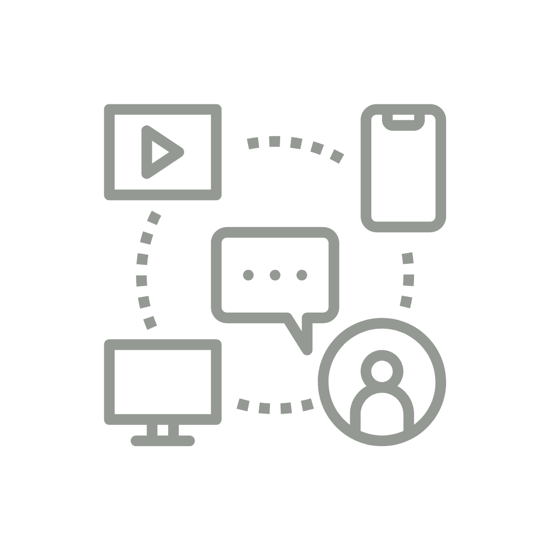 MULTI-CHANNEL, RESPONSIVE HELPDESK