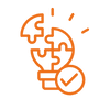 ADAPTABLE TO ANY STRATEGY