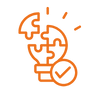ADAPTABLE TO ANY STRATEGY