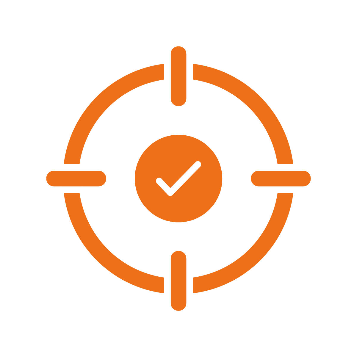 ENHANCED DATA ACCURACY: