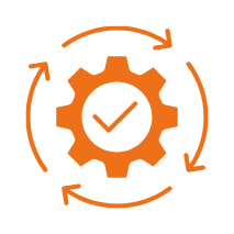 AUTOMATED DATA FLOW
