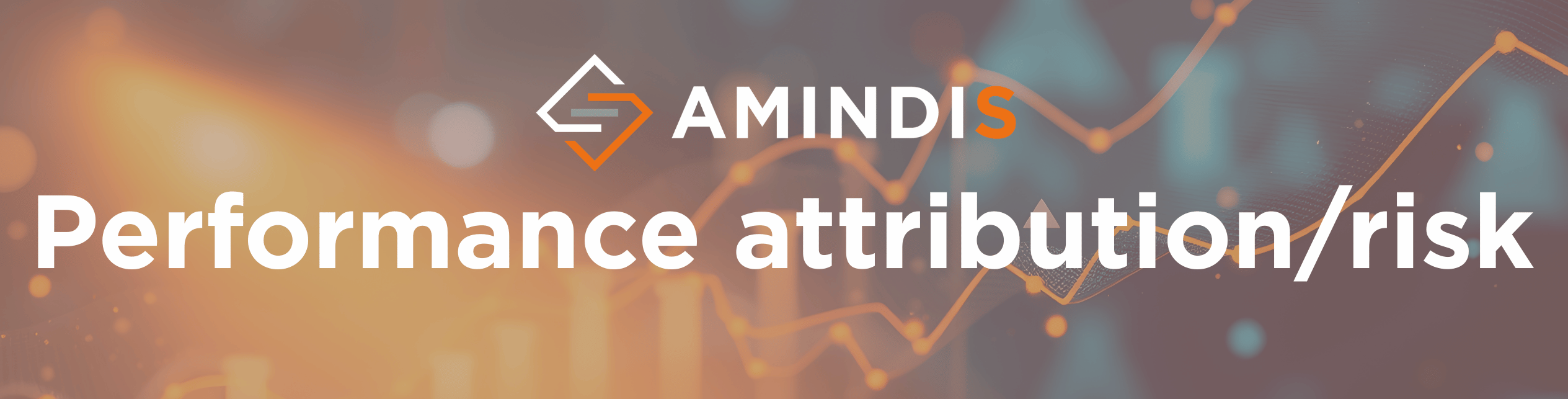 Webinar Performance attribution risk