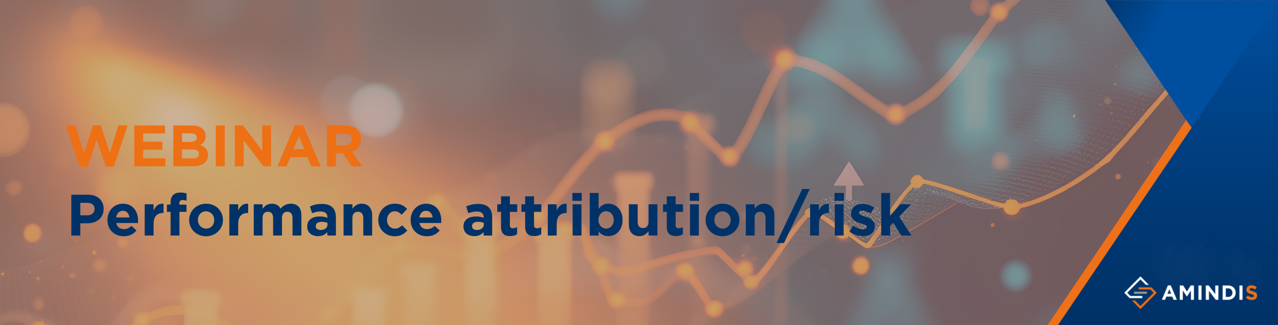 Webinar Performance attribution risk