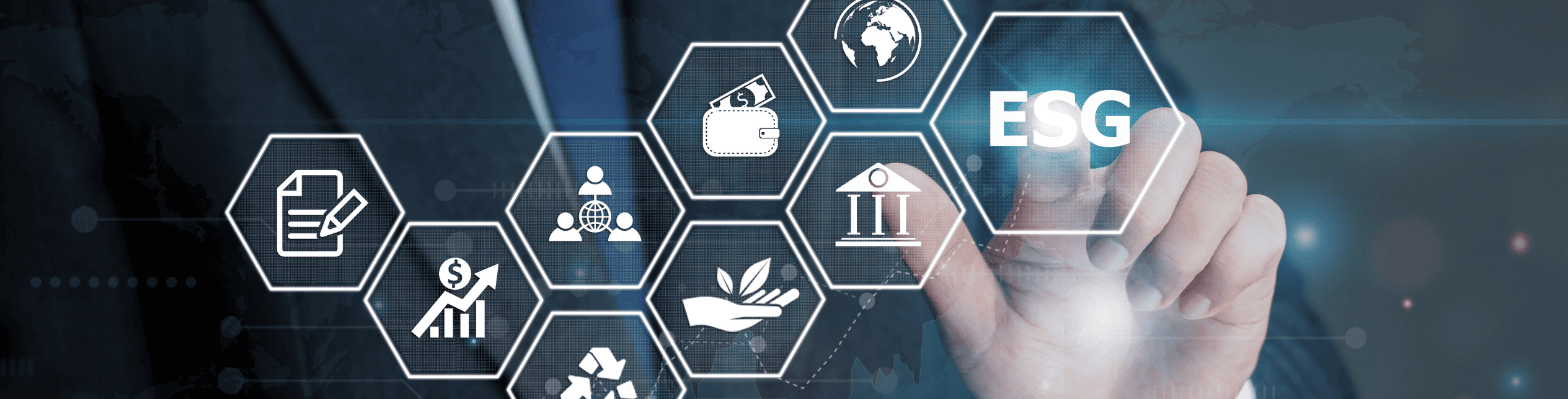 ESG attribution