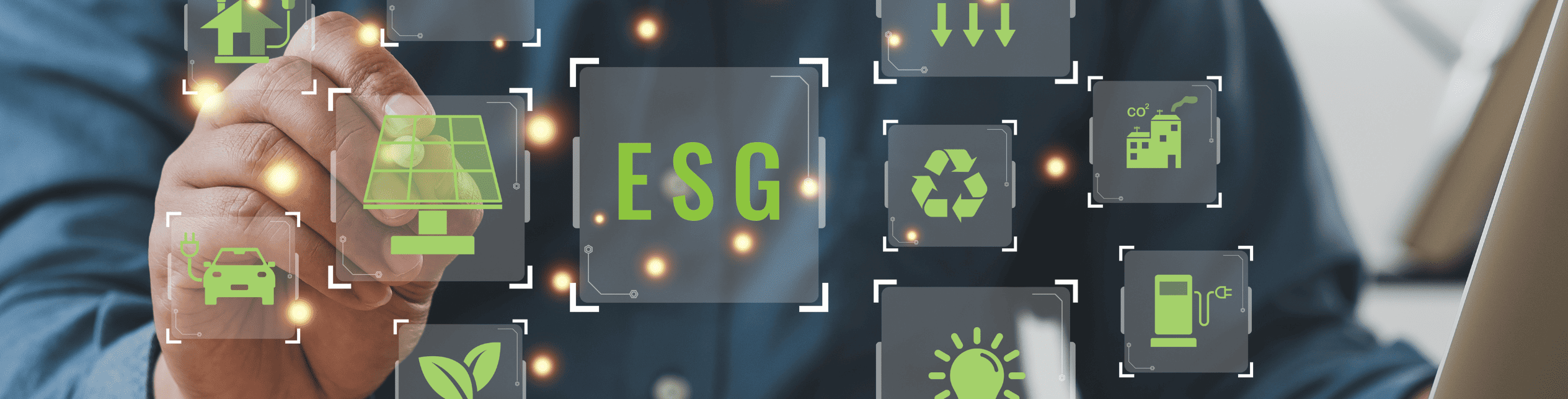 ESG strategies