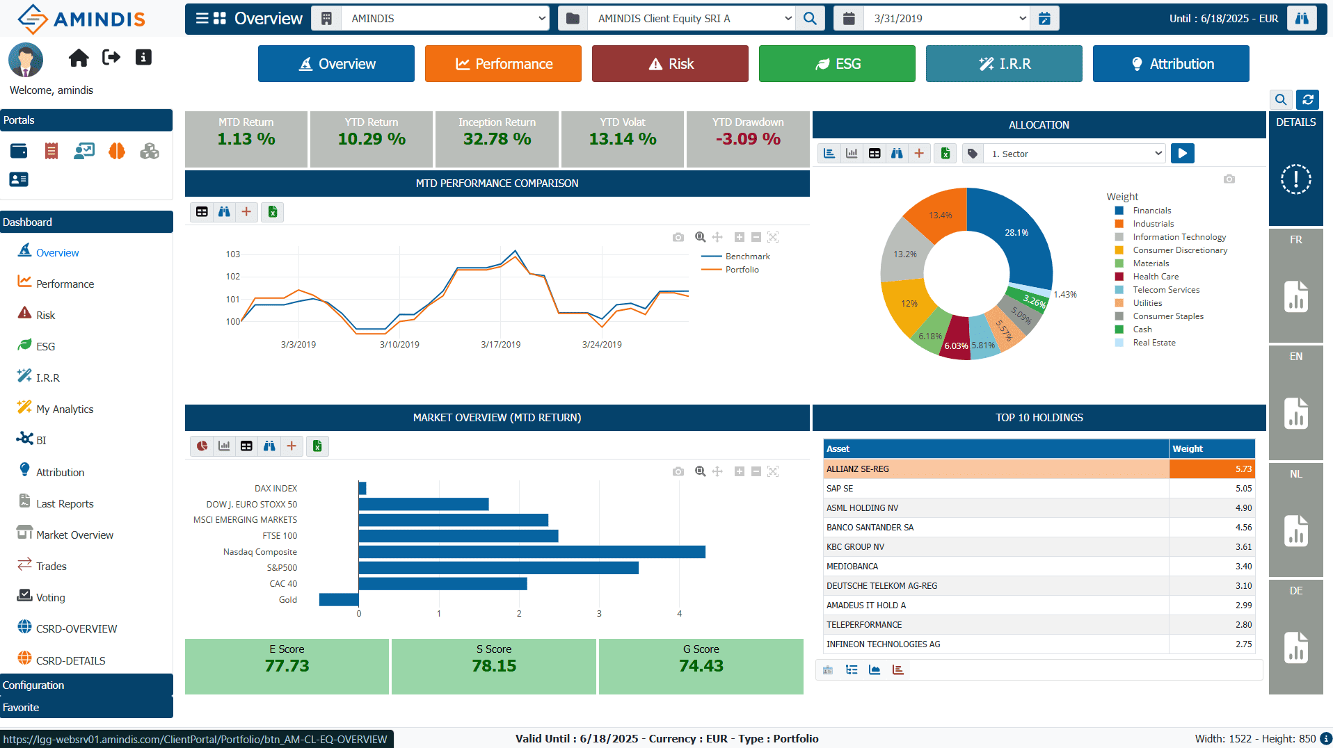 Dashboards_Client_Portal_Asset_owners