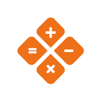 IN-SOLUTION CALCULATION