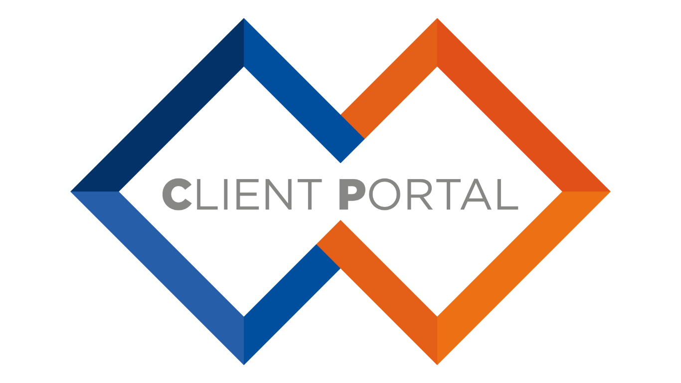 Client portal