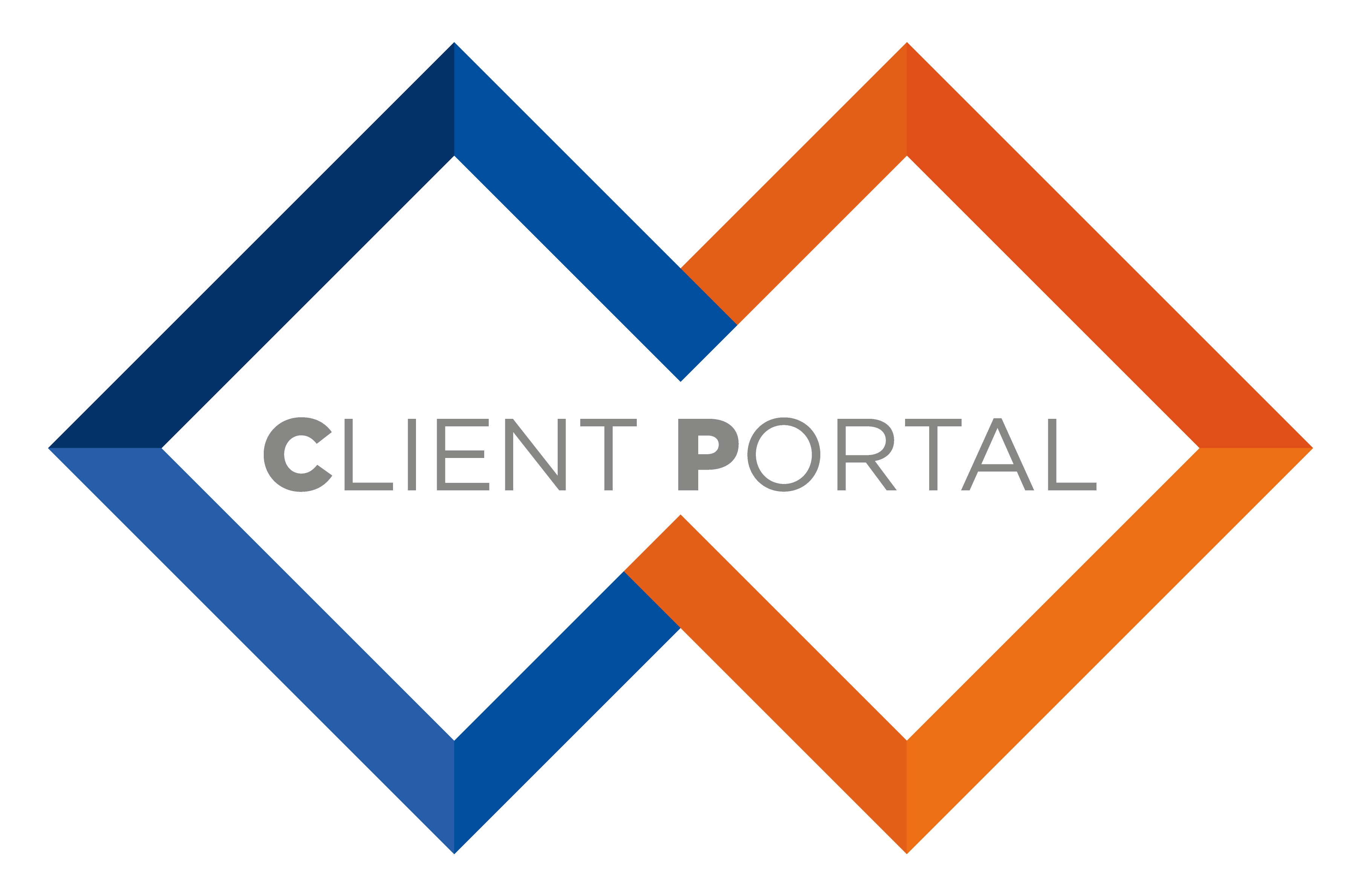 Client Portal logo