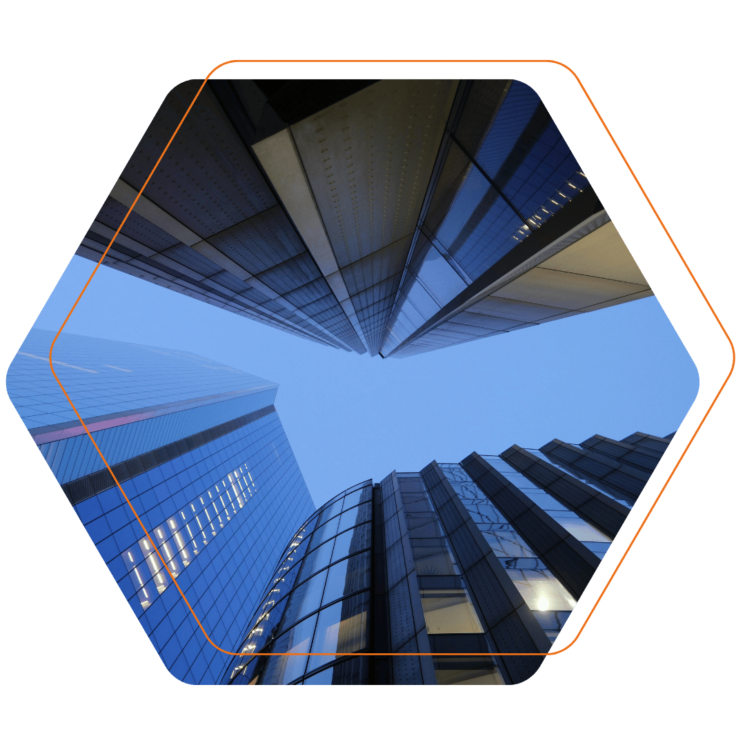 corporate actions - hexagone