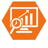 Deliver insightful analytics