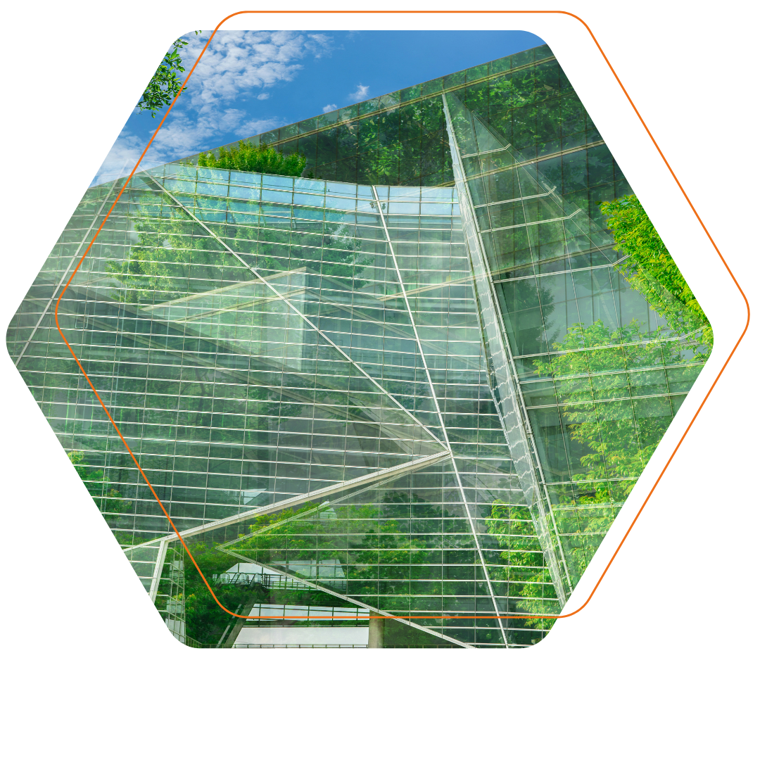 Building ESG