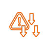 REDUCE DATA ERROR RESOLTION TIME