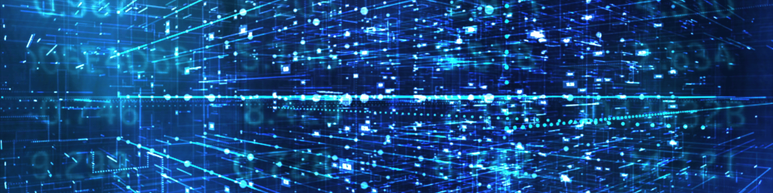 data