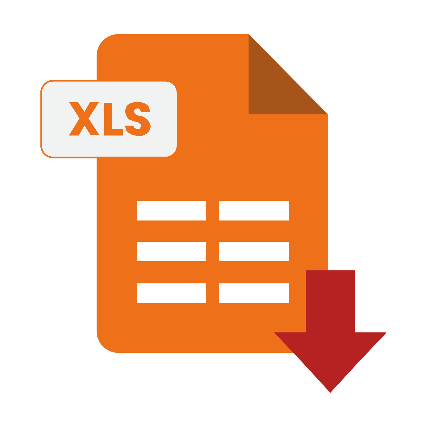 Excel documents