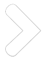 White arrow