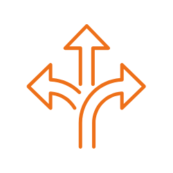 STRATEGY-DRIVEN