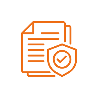 SUPPORT ANY REPORTING FORMAT OR REGULATION TEMPLATE