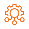 FULLY INTEGRATED