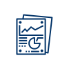 Simplified fund-of-funds reporting