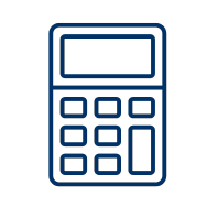 DISCOUNTED CARBON COST: