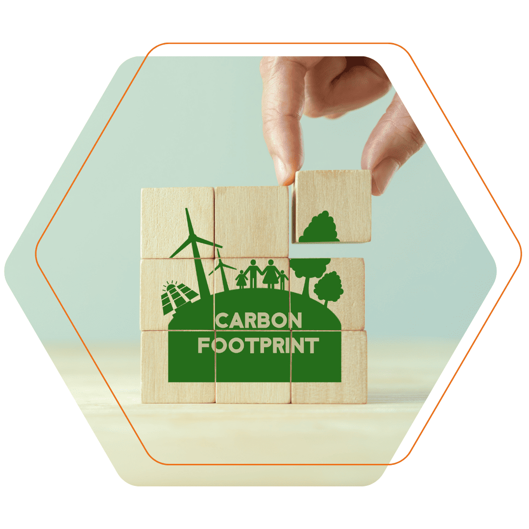 HIGHLIGHT ON CARBON FOOTPRINT