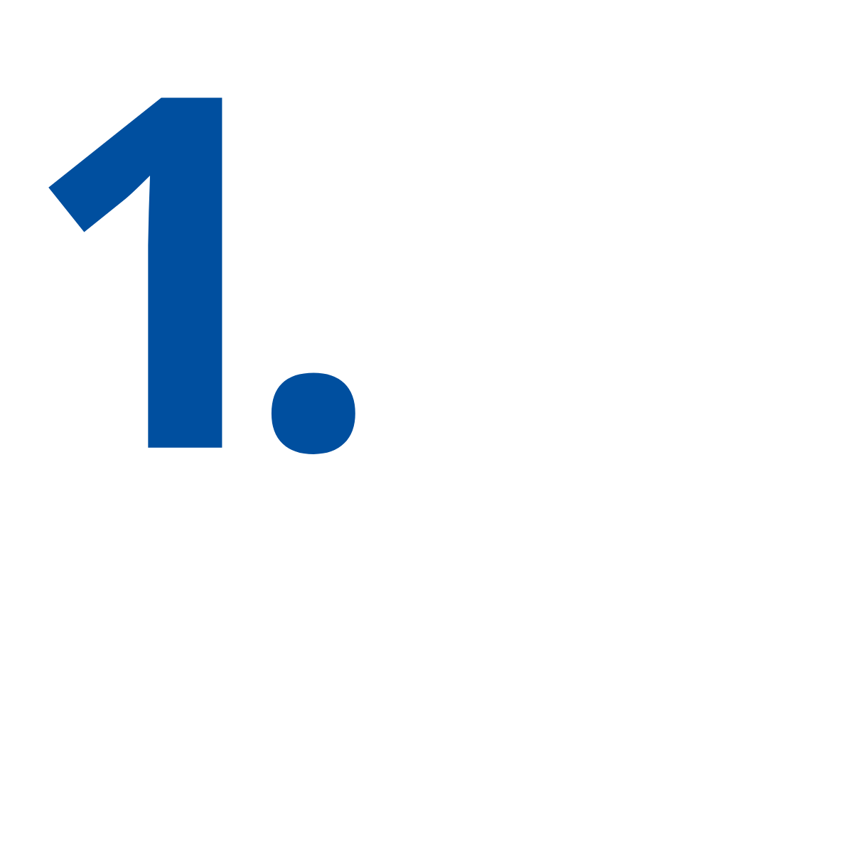 1