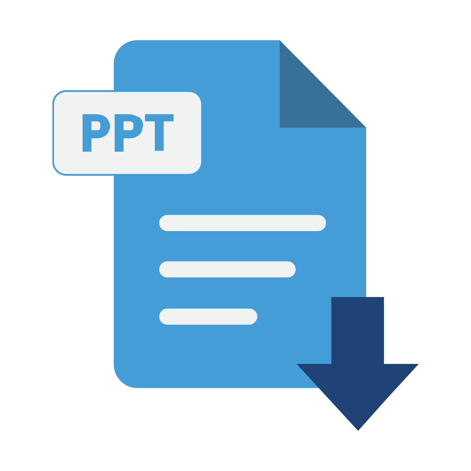 Powerpoint documents