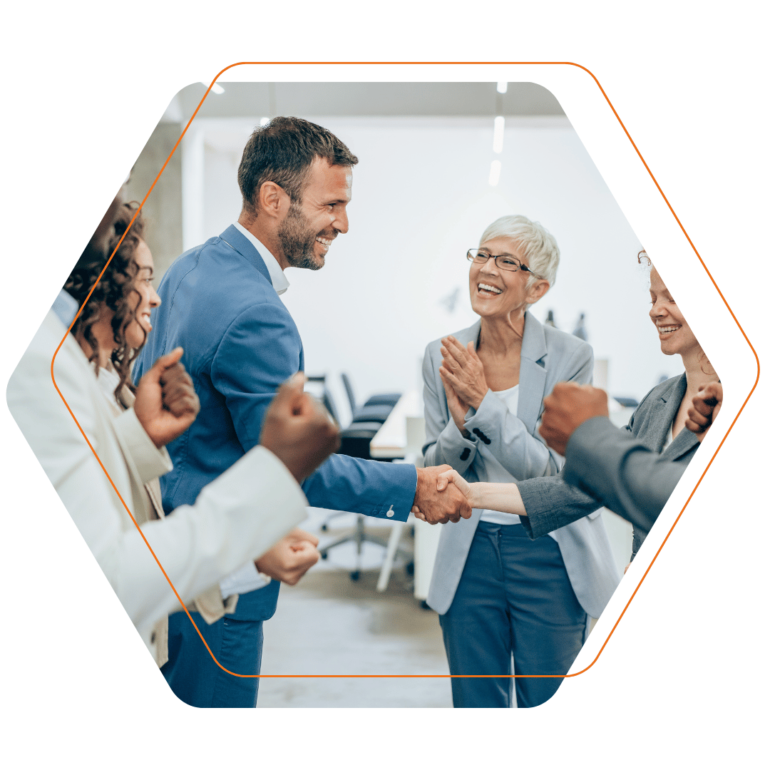 Partnerships