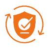 STRONGER COMPLIANCE AND AUDITABILITY