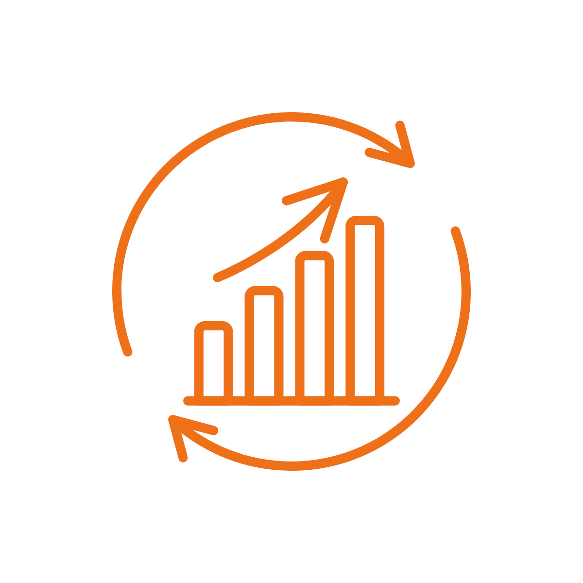 SCALABLE TO EVOLVING MARKETS: