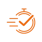 SAVE TIME