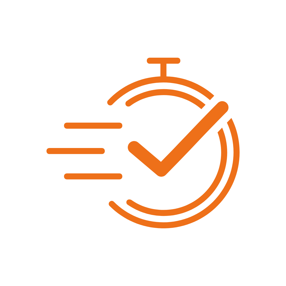 ACCELERATE TIME-TO-REPORT
