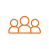 OUR CLIENTS AND TEAMS
