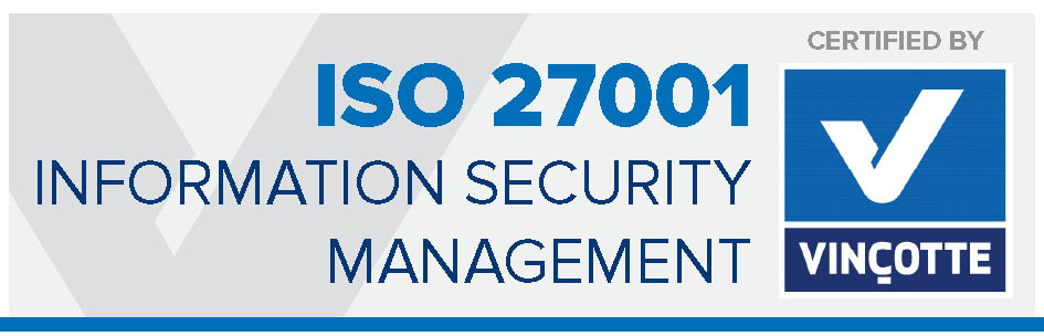 ISO27001