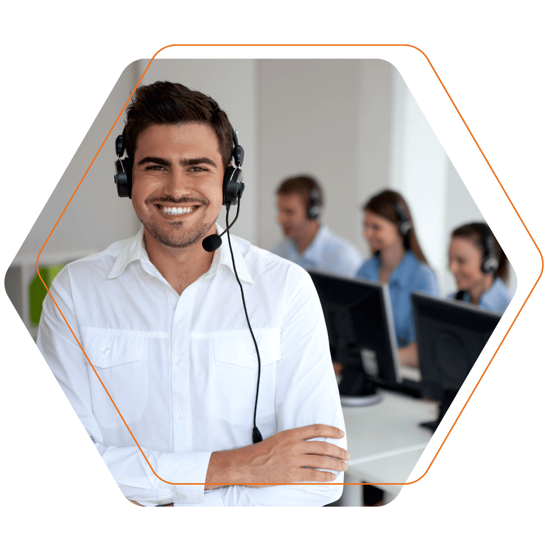 Support Helpdesk