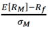 risk-return attribution 
