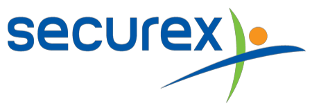Securex logo